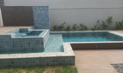 Casa em condomínio fechado com 3 quartos à venda na Al. Luiz Carlos Gonçalves Farinha, 200, Residencial Alto do Castelo, Ribeirão Preto