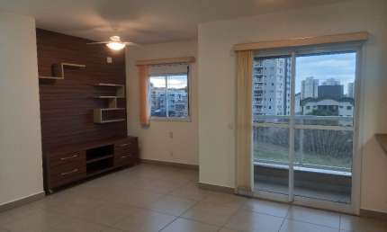 Apartamento com 2 quartos à venda na Rua Augusto Bortoloti, 350, Parque Residencial Lagoinha, Ribeirão Preto