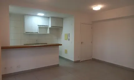 Apartamento com 2 quartos à venda na Rua Augusto Bortoloti, 350, Parque Residencial Lagoinha, Ribeirão Preto