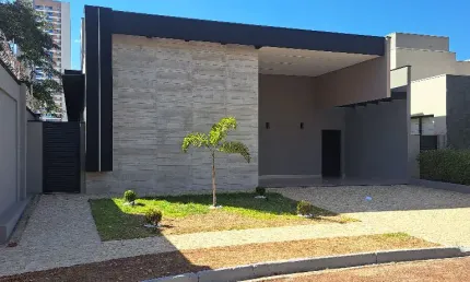 CASA TÉRREA 3 SUÍTES - CONDOMÍNIO QUINTA DA PRIMAVERA ARVORES
