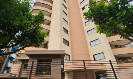 Apartamento com 3 quartos à venda na Rua Magda Perona Frossard, 260, Nova Aliança, Ribeirão Preto