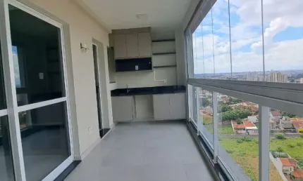 Apartamento com 2 quartos à venda na Rua José Curvelo da Silveira Júnior, 350, Vila Ana Maria, Ribeirão Preto