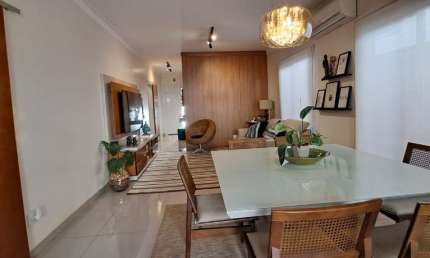 CASA TÉRREA  3 DORMITÓRIOS - CONDOMÍNIO FIGUEIRA BRANCA