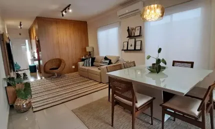 Casa térrea  3 dormitórios - condomínio figueira branca