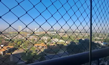 Apartamento com 3 quartos à venda na Avenida Giuseppe Cilento, 1115, Jardim Botânico, Ribeirão Preto