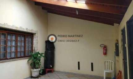 Sobrado para Venda em Guarulhos, Jardim Rosa de Franca, 3 dormitórios, 2 banheiros, 3 vagas