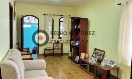 Casa para Venda em Guarulhos, Vila São Rafael, 3 dormitórios, 2 banheiros, 6 vagas