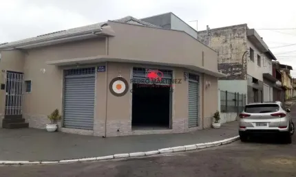 Salão Comercial para Locação em Guarulhos, Jardim Munhoz