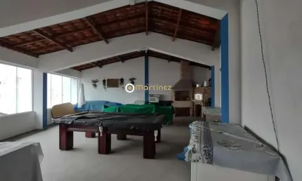 Casa para Venda em Guarulhos, Vila Rosália, 3 dormitórios, 3 suítes, 3 banheiros, 3 vagas