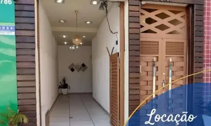 Salão comercial para locação em guarulhos, vila galvão