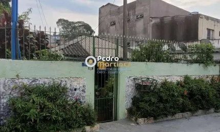 Casa para venda em guarulhos, vila trabalhista, 3 dormitórios, 2 banheiros, 2 vagas