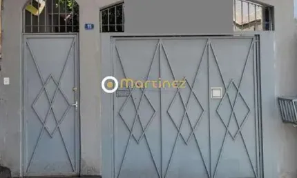 Sobrado para venda em guarulhos, jardim paulista, 3 dormitórios, 2 banheiros, 2 vagas