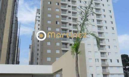 Apartamento para Venda em Guarulhos, Ponte Grande, 2 dormitórios, 1 suíte, 1 banheiro, 1 vaga