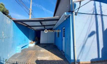 Casa / Sobrado para Venda em Guarulhos, Macedo, 3 dormitórios, 2 banheiros, 2 vagas