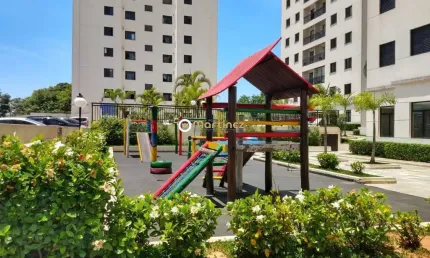 Apartamento para Venda em Guarulhos, Portal dos Gramados, 2 dormitórios, 1 banheiro, 1 vaga