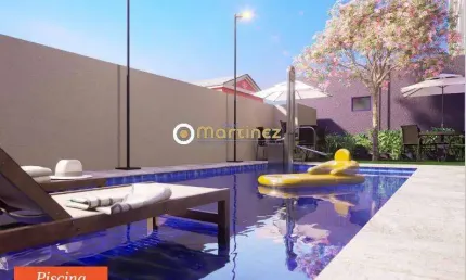 Apartamento para Venda em Guarulhos, VILA ENDRESS, 2 dormitórios, 1 banheiro