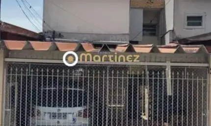 Sobrado para Venda em Guarulhos, Parque Santo Antônio, 2 dormitórios, 2 banheiros, 2 vagas