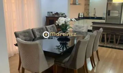 Sobrado para Venda em Guarulhos, Vila Tibagi, 3 dormitórios, 1 suíte, 1 banheiro, 2 vagas