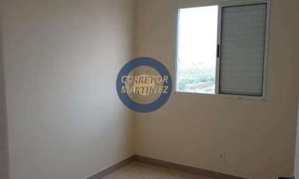 Apartamento para Venda em Guarulhos, Ponte Grande, 2 dormitórios, 1 banheiro, 1 vaga