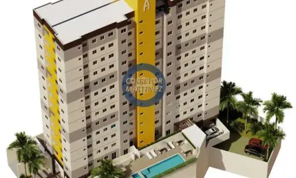 Apartamento para Venda em Guarulhos, Jardim Flor da Montanha
