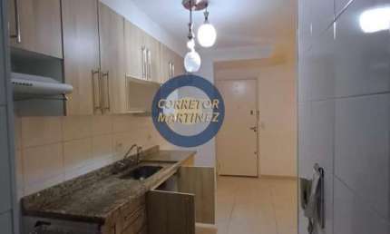 Apartamento para Venda em Guarulhos, Jardim Flor da Montanha, 3 dormitórios, 1 suíte, 1 banheiro, 1 vaga