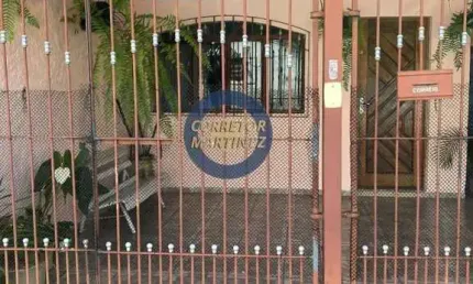 Casa para Venda em Guarulhos, Vila Barros, 2 dormitórios, 1 banheiro, 1 vaga
