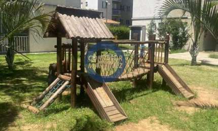 Apartamento para Venda em Guarulhos, Jardim Guilhermino, 2 dormitórios, 1 banheiro, 1 vaga
