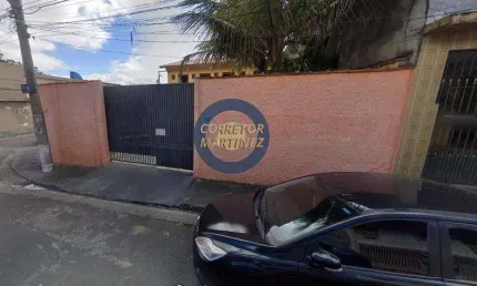Casa / Sobrado para Venda em Guarulhos, Jardim Jovaia, 4 dormitórios, 4 suítes, 3 vagas