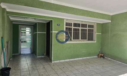 Sobrado para Venda em Guarulhos, Jardim Aliança, 2 dormitórios, 1 suíte, 3 banheiros