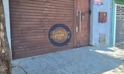 Salão Comercial para Venda em Guarulhos, Jardim Doraly, 3 banheiros