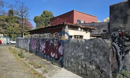Terreno para Venda em Guarulhos, Parque Continental I