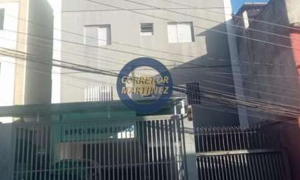 Apartamento para Venda em Guarulhos, Jardim Dourado, 2 dormitórios, 1 banheiro, 1 vaga