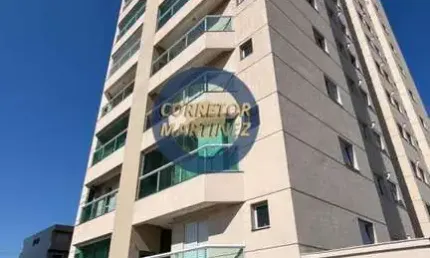 Apartamento para Venda em Guarulhos, Vila Galvão, 3 dormitórios, 1 suíte, 1 banheiro, 2 vagas