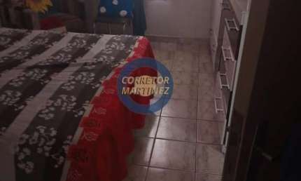 Apartamento para Venda em Guarulhos, Macedo, 1 dormitório, 1 banheiro, 1 vaga