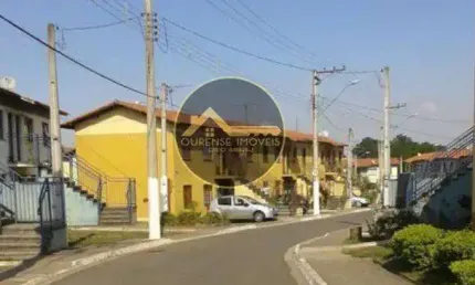 Casa Sobreposta para Venda em Guarulhos, Jardim Santo Expedito, 2 dormitórios, 1 banheiro, 1 vaga