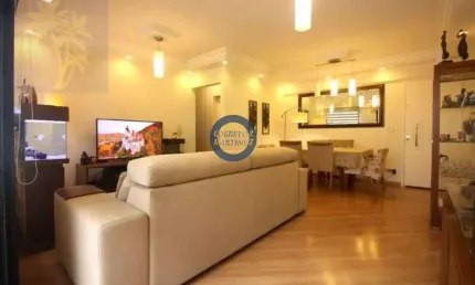 Apartamento para venda em guarulhos, vila rosália, 3 dormitórios, 1 suíte, 1 banheiro, 2 vagas