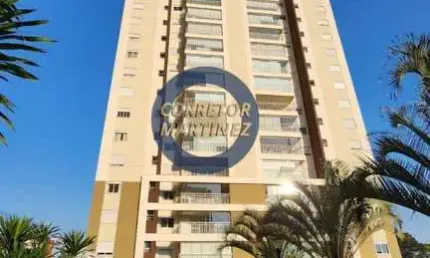 Apartamento para Venda em Guarulhos, Jardim Zaira, 3 dormitórios, 3 suítes, 2 vagas