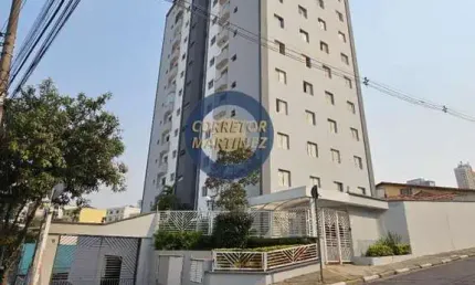 Apartamento para Venda em Guarulhos, Gopoúva, 2 dormitórios, 2 banheiros, 1 vaga