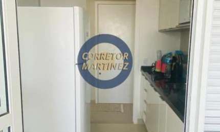 Apartamento para Venda em Guarulhos, Gopoúva, 2 dormitórios, 1 suíte, 2 banheiros, 1 vaga