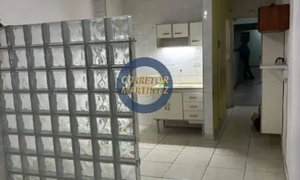Apartamento para venda em guarulhos, centro, 1 dormitório, 1 banheiro