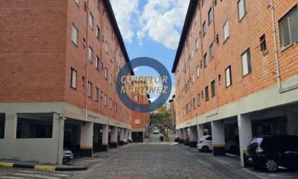 Apartamento para Venda em Guarulhos, Gopoúva, 2 dormitórios, 1 banheiro, 1 vaga