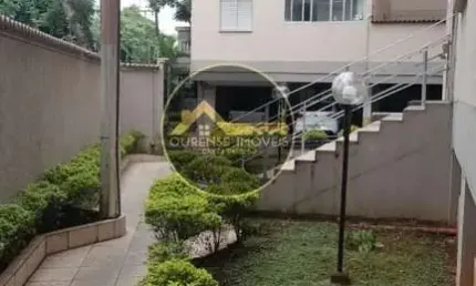 Apartamento para Venda em Guarulhos, Vila Augusta, 2 dormitórios, 1 banheiro, 1 vaga