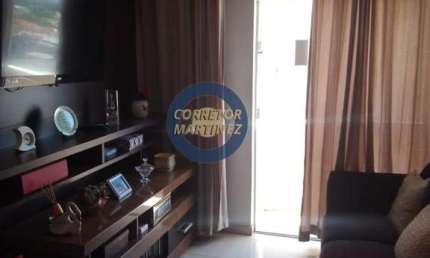 Apartamento para Venda em Guarulhos, Macedo, 1 dormitório, 1 banheiro, 1 vaga