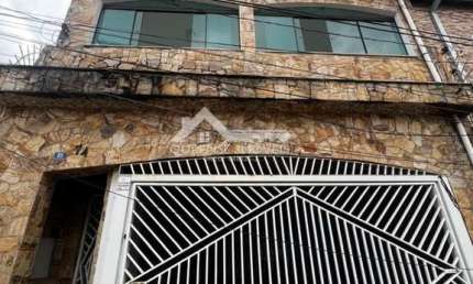 Casa para Venda em Guarulhos, Jardim Bandeirantes, 4 dormitórios, 4 suítes, 2 vagas