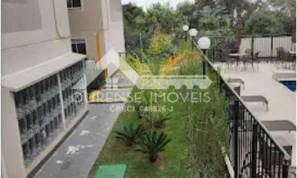 Apartamento para Venda em Guarulhos, Jardim City, 2 dormitórios, 1 banheiro, 1 vaga