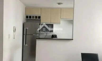 Apartamento para venda em guarulhos, vila alzira, 2 dormitórios, 1 banheiro, 1 vaga