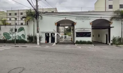 Apartamento para Venda em Guarulhos, Vila Rio de Janeiro, 2 dormitórios, 1 banheiro, 1 vaga