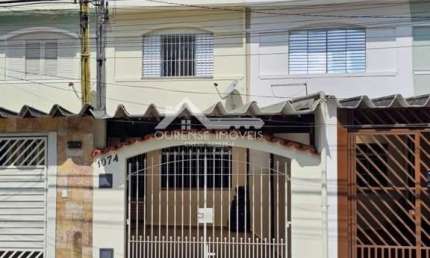 Sobrado para Venda em Guarulhos, Parque Santo Antônio, 2 dormitórios, 2 banheiros, 2 vagas