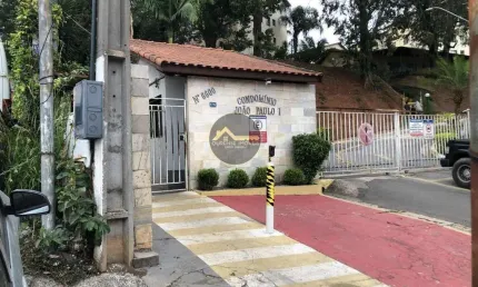 Apartamento para Venda em Guarulhos, Jardim Fátima, 2 dormitórios, 1 banheiro, 1 vaga