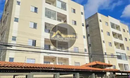Apartamento para Venda em Guarulhos, Picanço, 2 dormitórios, 1 suíte, 2 banheiros, 1 vaga